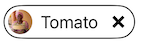 Light input chip